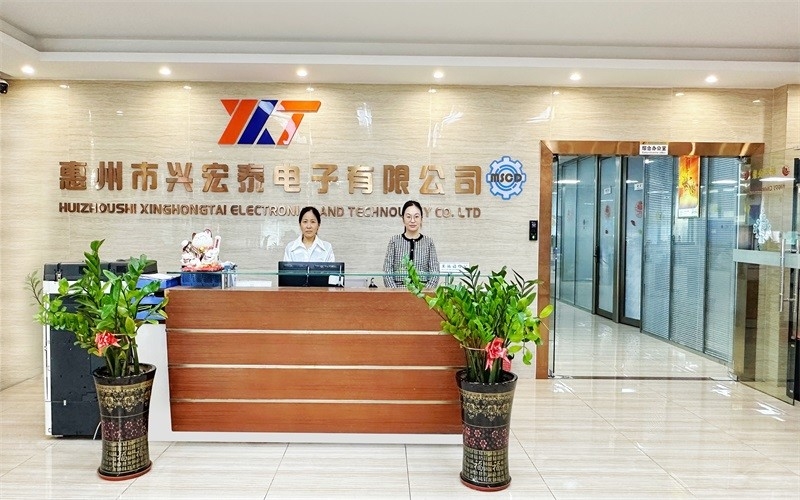 Çin Huizhou Xinghongtai Electronics Co., Ltd. şirket Profili