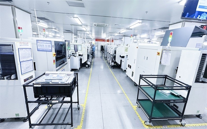 Çin Huizhou Xinghongtai Electronics Co., Ltd. şirket Profili