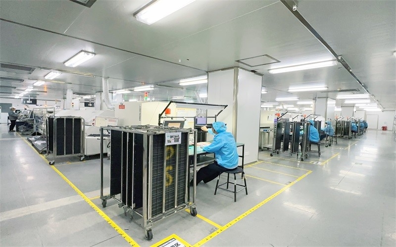 Çin Huizhou Xinghongtai Electronics Co., Ltd. şirket Profili