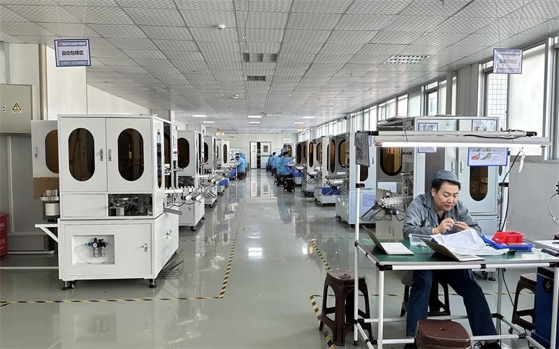 Çin Huizhou Xinghongtai Electronics Co., Ltd. şirket Profili