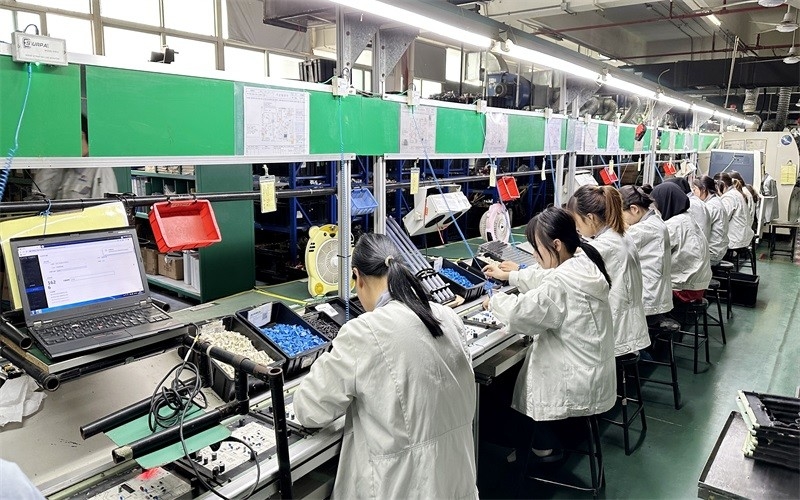 Çin Huizhou Xinghongtai Electronics Co., Ltd. şirket Profili