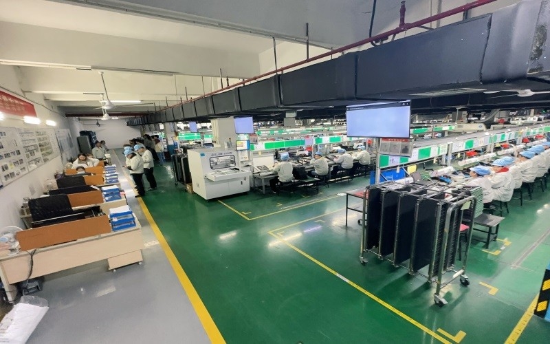 Çin Huizhou Xinghongtai Electronics Co., Ltd. şirket Profili