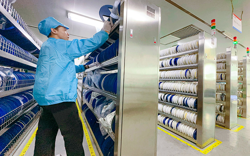 Çin Huizhou Xinghongtai Electronics Co., Ltd. şirket Profili