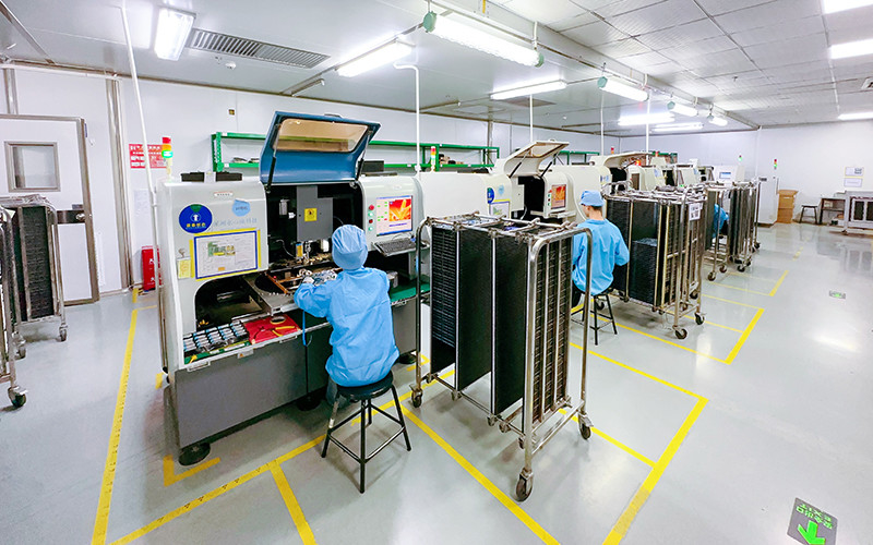Çin Huizhou Xinghongtai Electronics Co., Ltd. şirket Profili