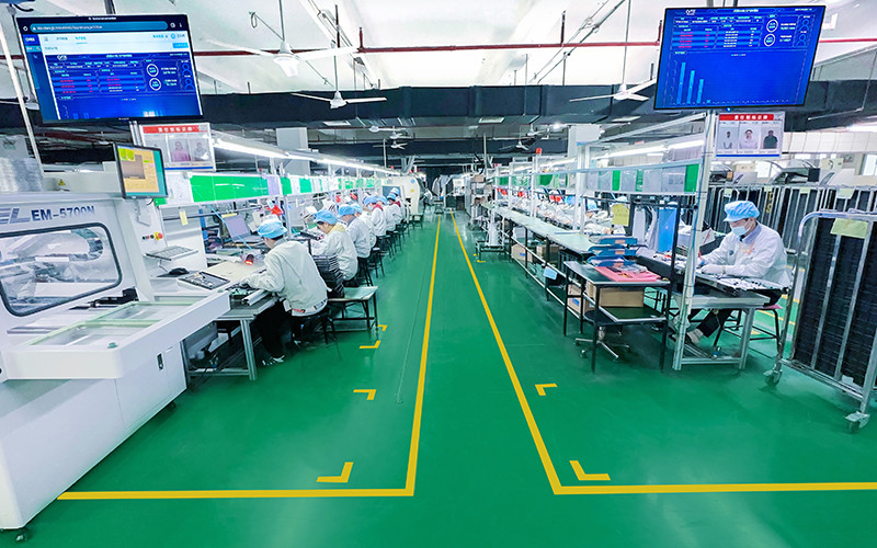 Çin Huizhou Xinghongtai Electronics Co., Ltd. şirket Profili