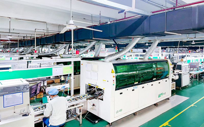 Çin Huizhou Xinghongtai Electronics Co., Ltd. şirket Profili