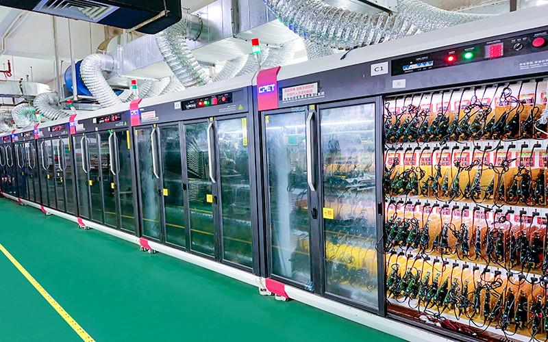 Çin Huizhou Xinghongtai Electronics Co., Ltd. şirket Profili