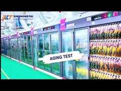 Birleştirilmiş PCB için yaşlanma testi