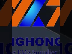 Yüksek Kaliteli Tıbbi PCB Kontrol Kurulu Montajı SMT DIP PCBA Elektronik Üretim Hizmetleri